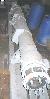FALLS INDUSTRIES Carborundum Heat Exchanger,